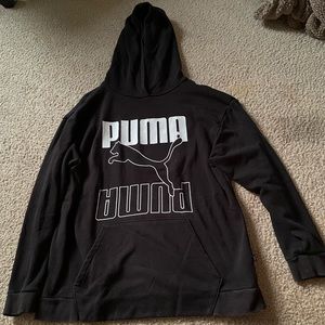 Puma Hoodie